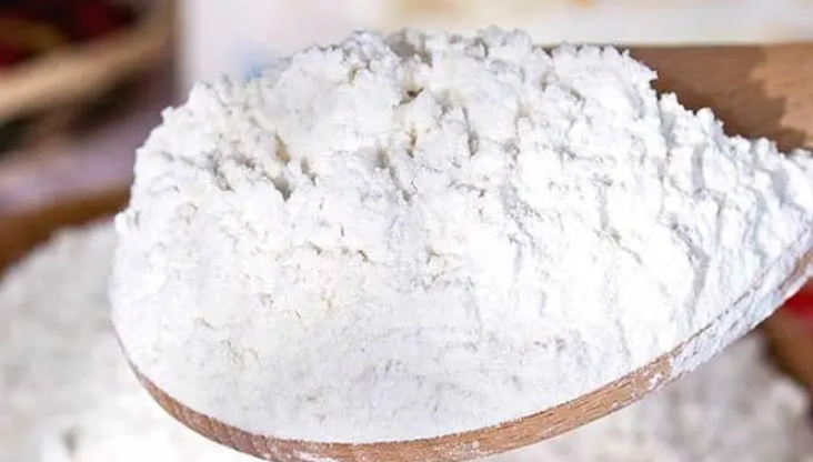 小麦芯粉和面粉区别是什么 麦芯粉和雪花粉的区别用途