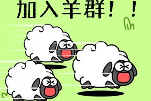 加入羊群方法介绍 羊了个羊怎么加入羊群