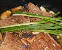 高压锅卤牛肉要卤多长时间 家庭自制卤牛肉的做法步骤