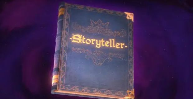 Storyteller游戏中文怎么调 storyteller中文设置教程